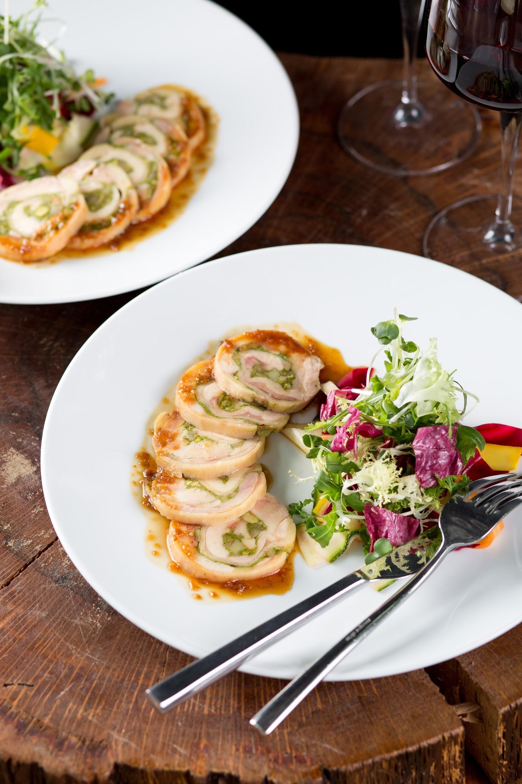 nhà hàng The LOG ảnh 3 nha hang The LOG anh 3