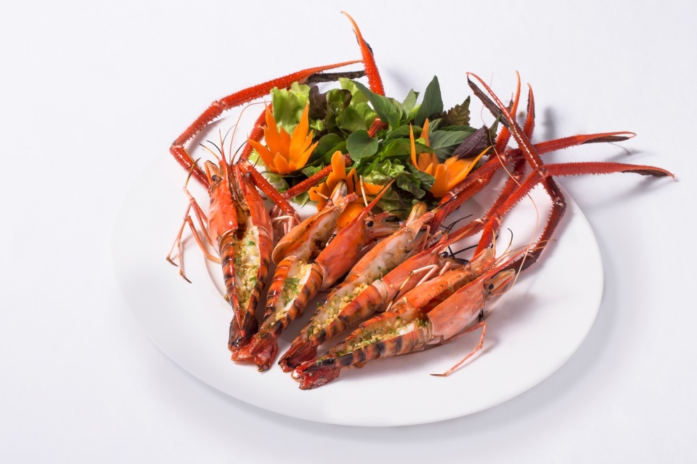 The Grand Ho Tram Strip anh 3