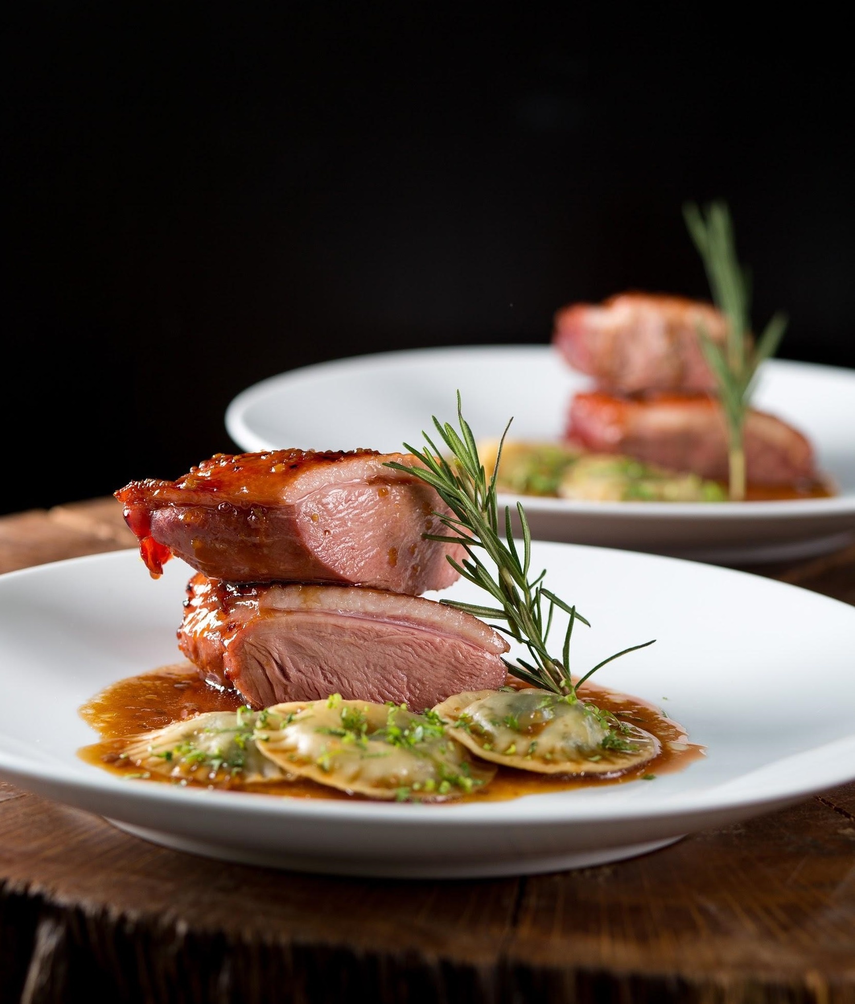 nhà hàng The LOG ảnh 4 nha hang The LOG anh 4