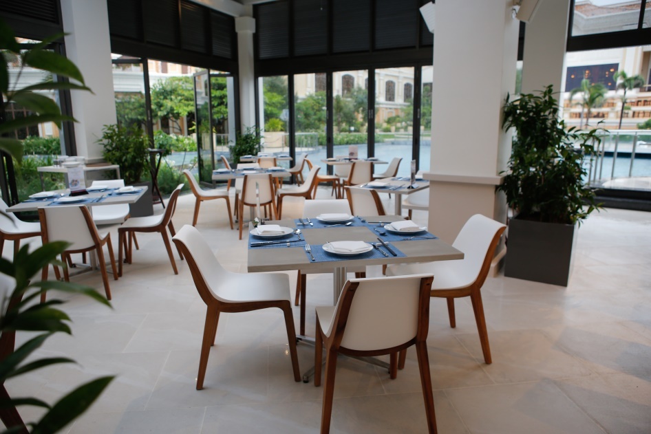 The Grand Ho Tram Strip anh 4