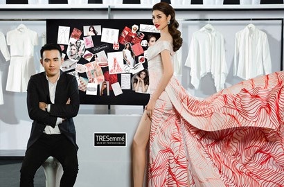 5 ly do tao nen suc hut cua ‘Dau truong phong cach’ hinh anh