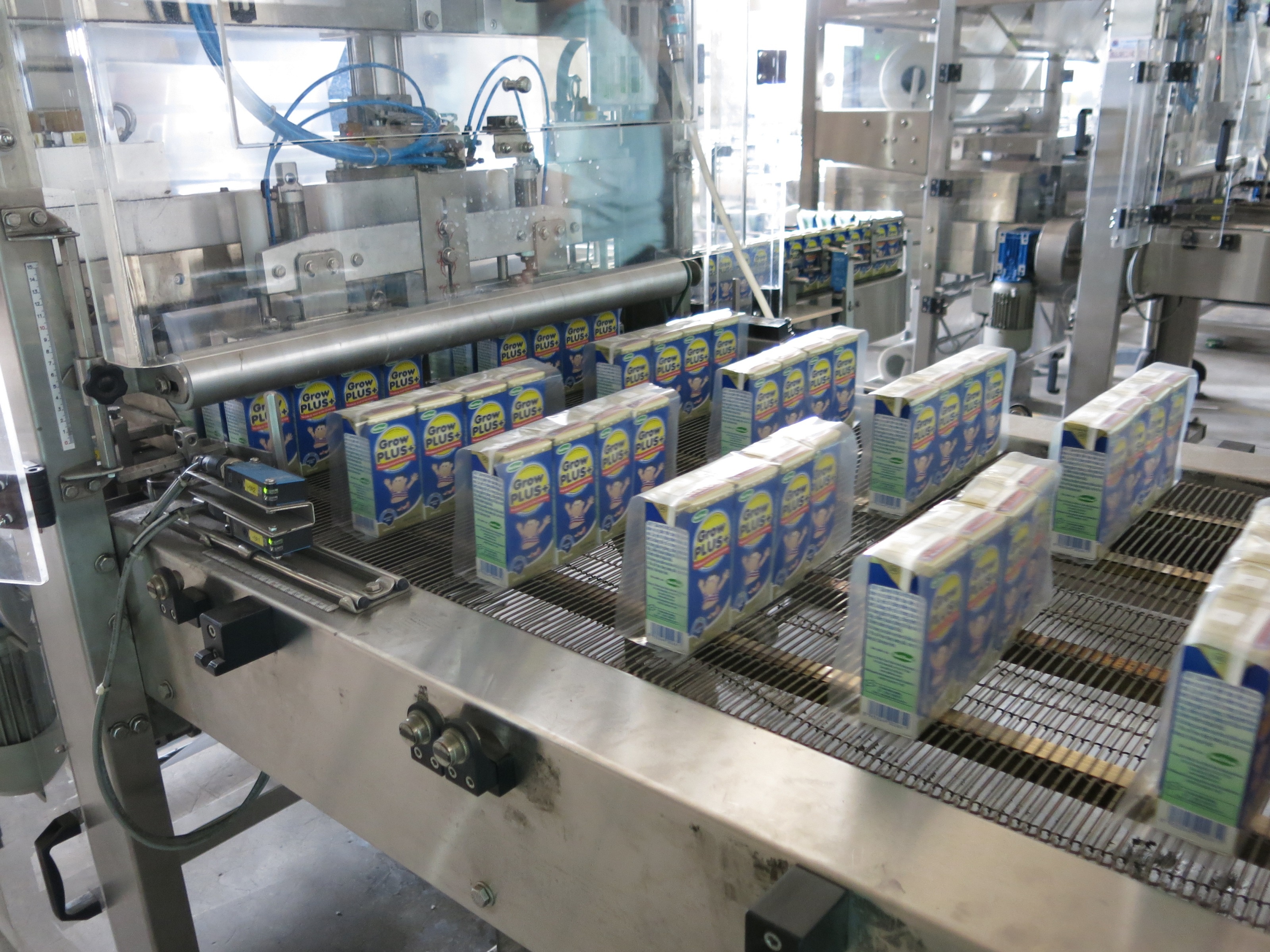 Bi mat cua doanh nghiep sua thuan Viet hinh anh