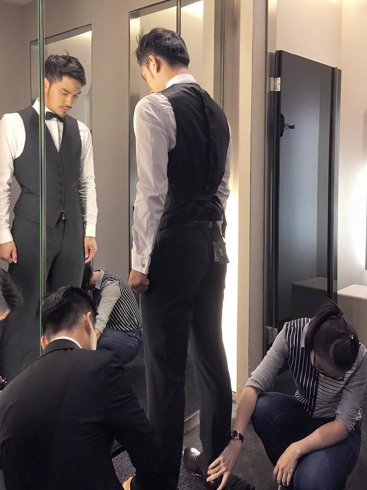 Dau truong phong cach anh 1