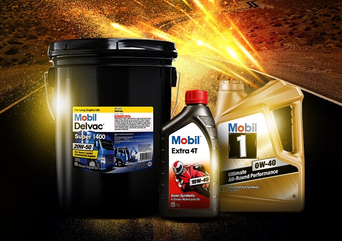 Co hoi nhan iPhone 7 khi mua dau nhot Mobil hinh anh