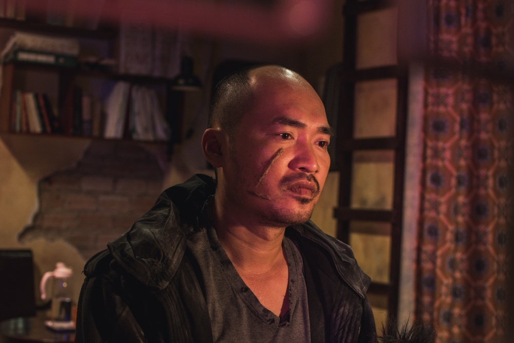 ‘Chi Pheo ngoai truyen’: ‘Binh ruou cu’ duoc lam moi hinh anh