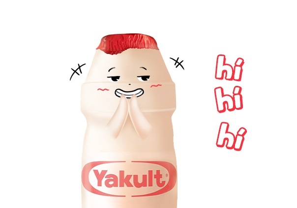 sữa uống lên men Yakult ảnh 5 sua uong len men Yakult anh 5