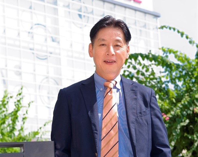 TGD Aeon Mall Viet Nam: 'Viet Nam la thi truong quan trong nhat DNA' hinh anh