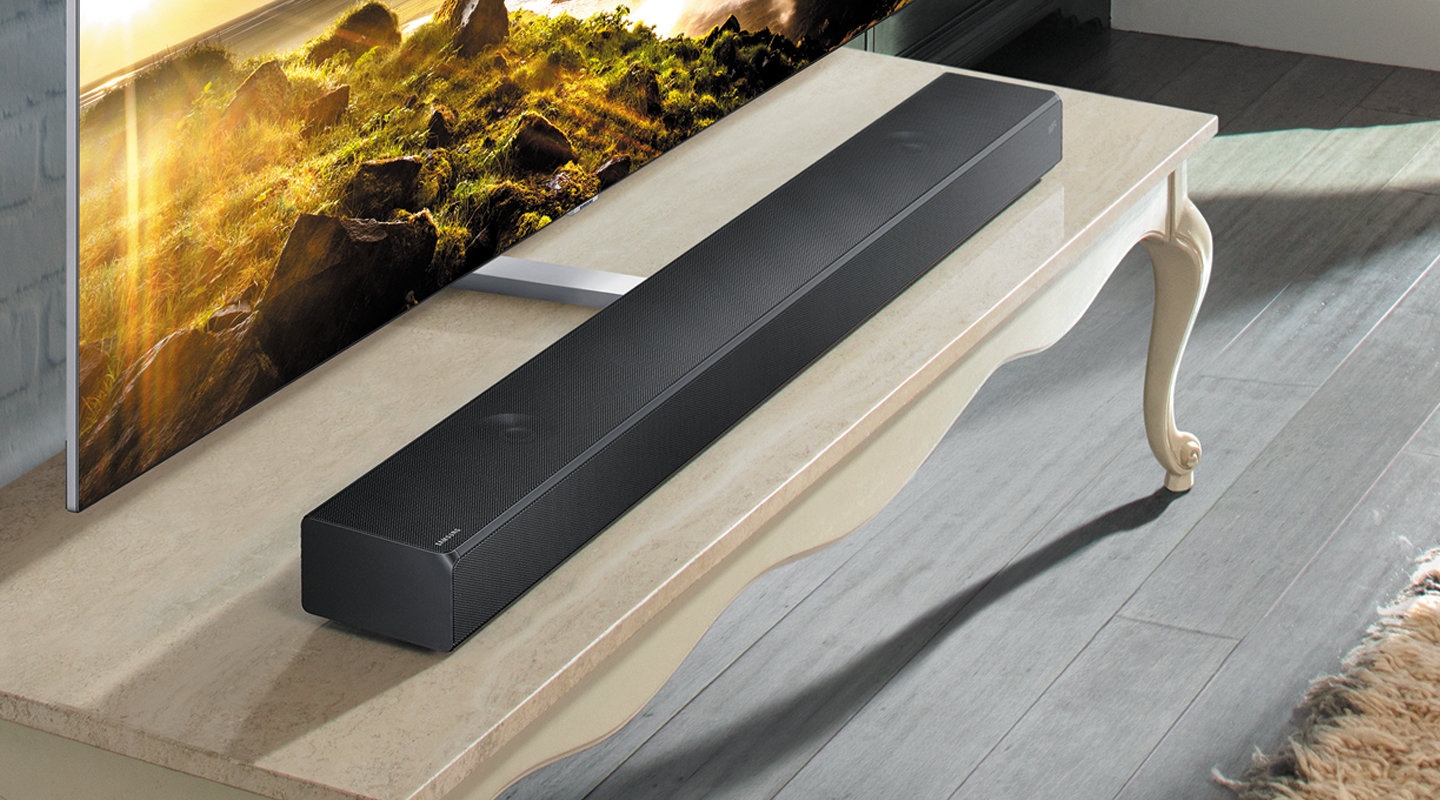 Soundbar Sound+ MS750 anh 1