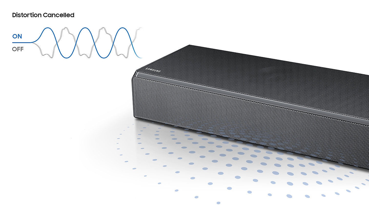 Soundbar Sound+ MS750 anh 5