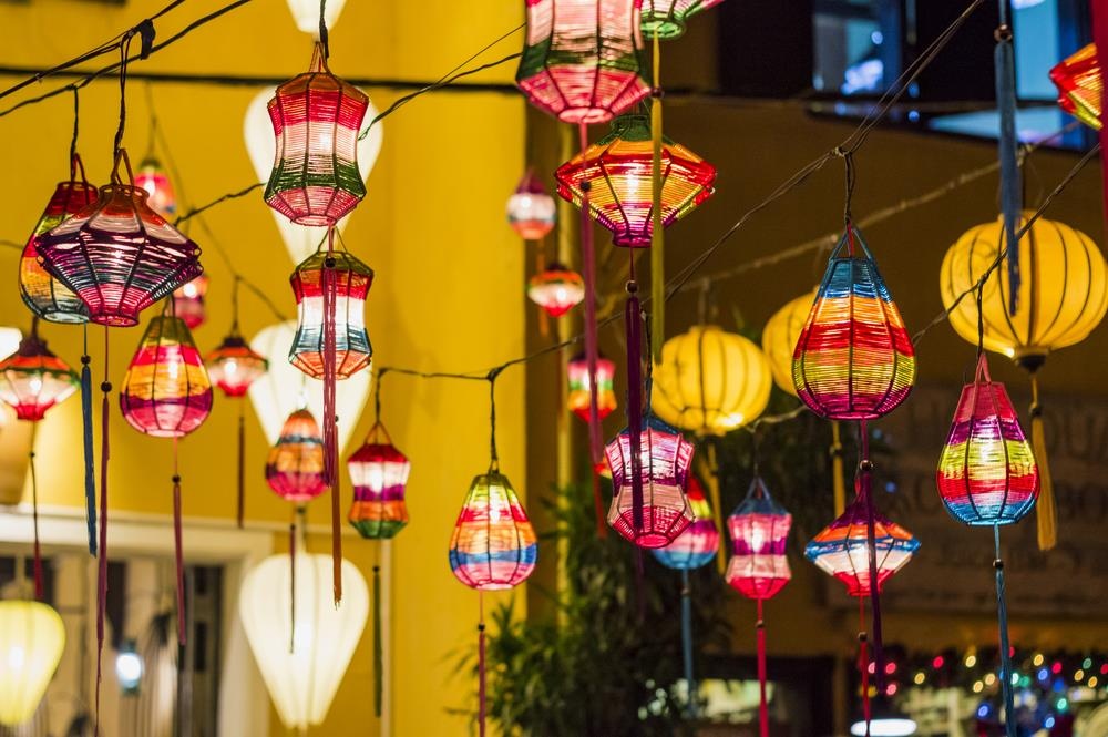 Cung Lipton thuong tra don Trung thu anh 3