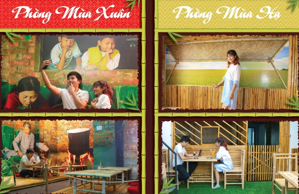 thuong thuc ca phe nguyen chat tai Asint coffee anh 2