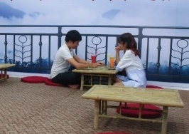 Thu thai voi net dep 4 mua tai Asint Coffee hinh anh