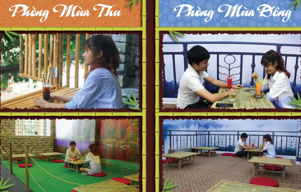 thuong thuc ca phe nguyen chat tai Asint coffee anh 3