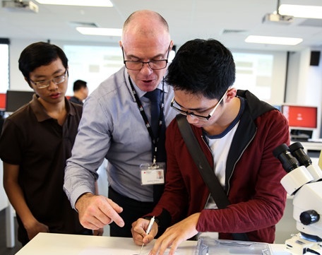 Co hoi nghe nghiep cho cac ky su cong nghe trong tuong lai hinh anh