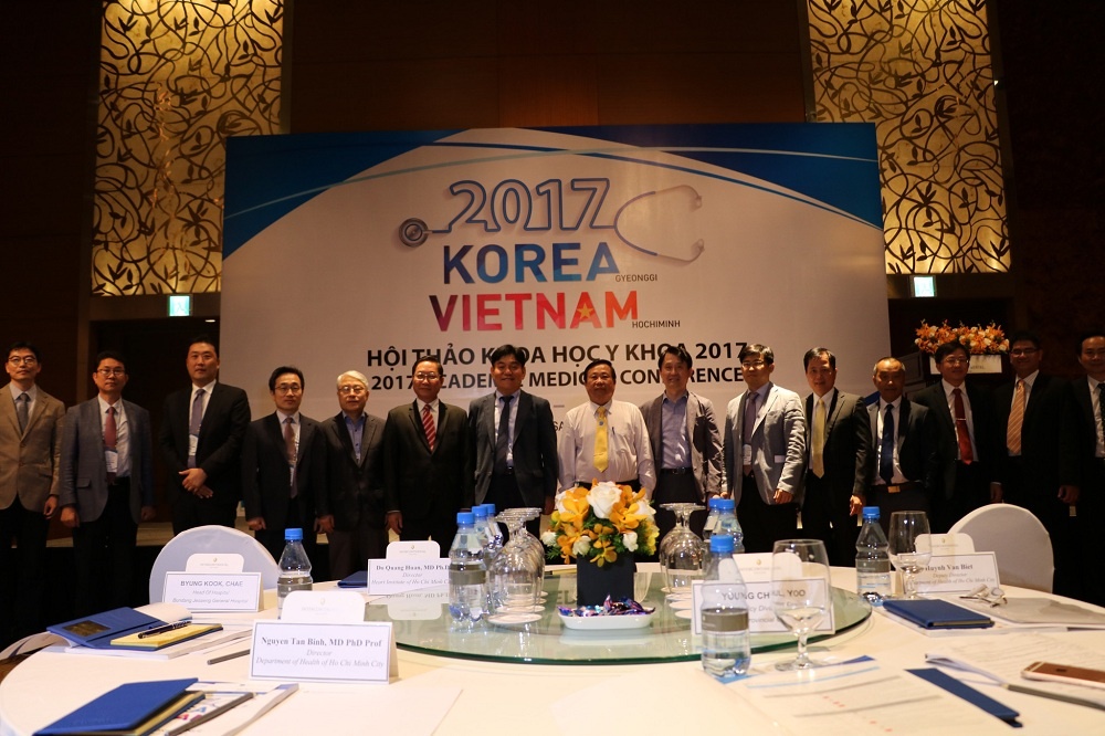 Academic Medical Conference anh 1