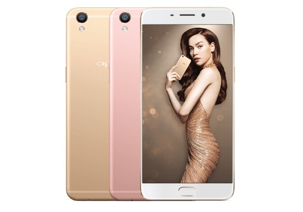 bộ ba Oppo dòng F giảm giá đến 50% trên Sen Đỏ ảnh 1 bo ba Oppo dong F giam gia den 50% tren Sen Do anh 1