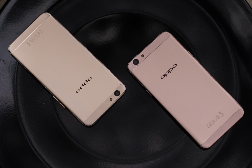 Bo ba Oppo dong F giam gia den 50% tren Sen Do hinh anh