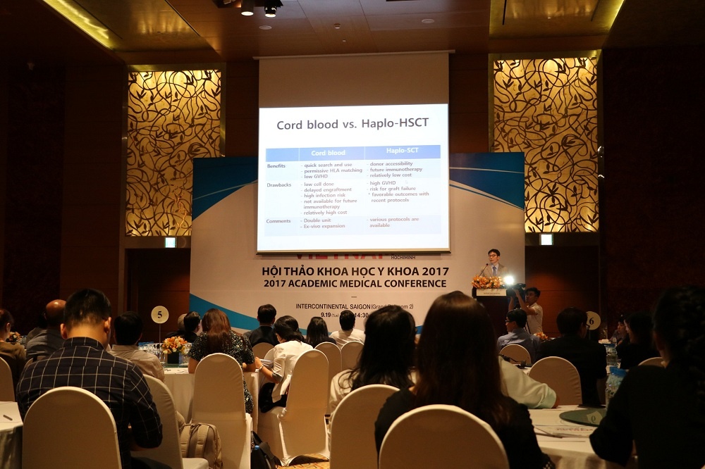Academic Medical Conference anh 2