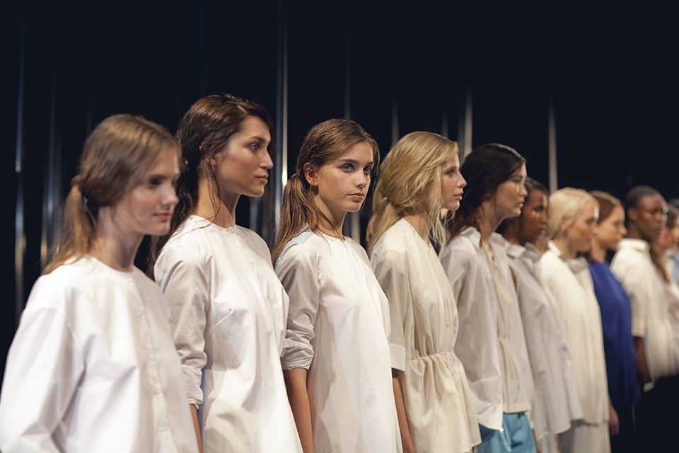 Cotton USA chất liệu mới trong thời trang đồ lót ảnh 2 Cotton USA chat lieu moi trong thoi trang do lot anh 2