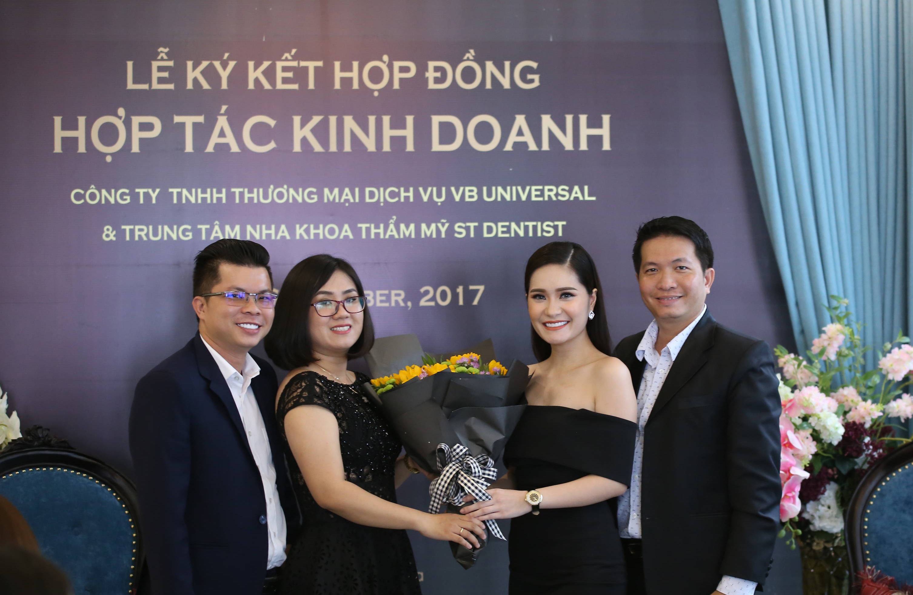 my pham Hanayuki anh 2