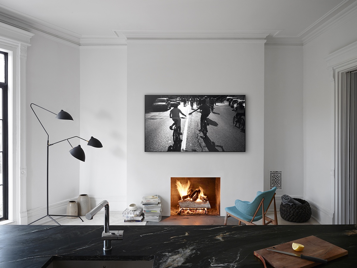 Meo chon TV de toi uu khong gian song hinh anh