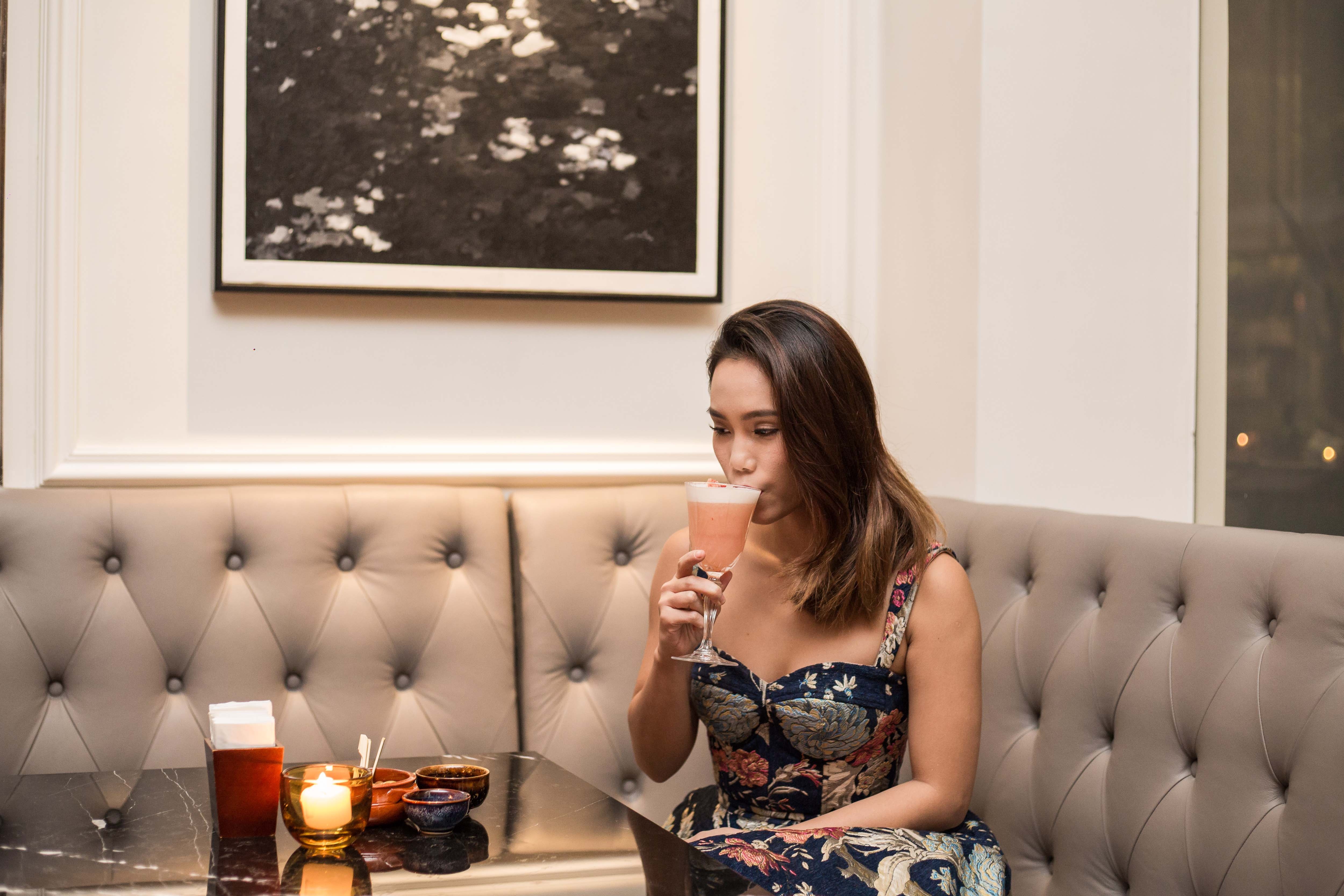 Nha hang Y Opera anh 4