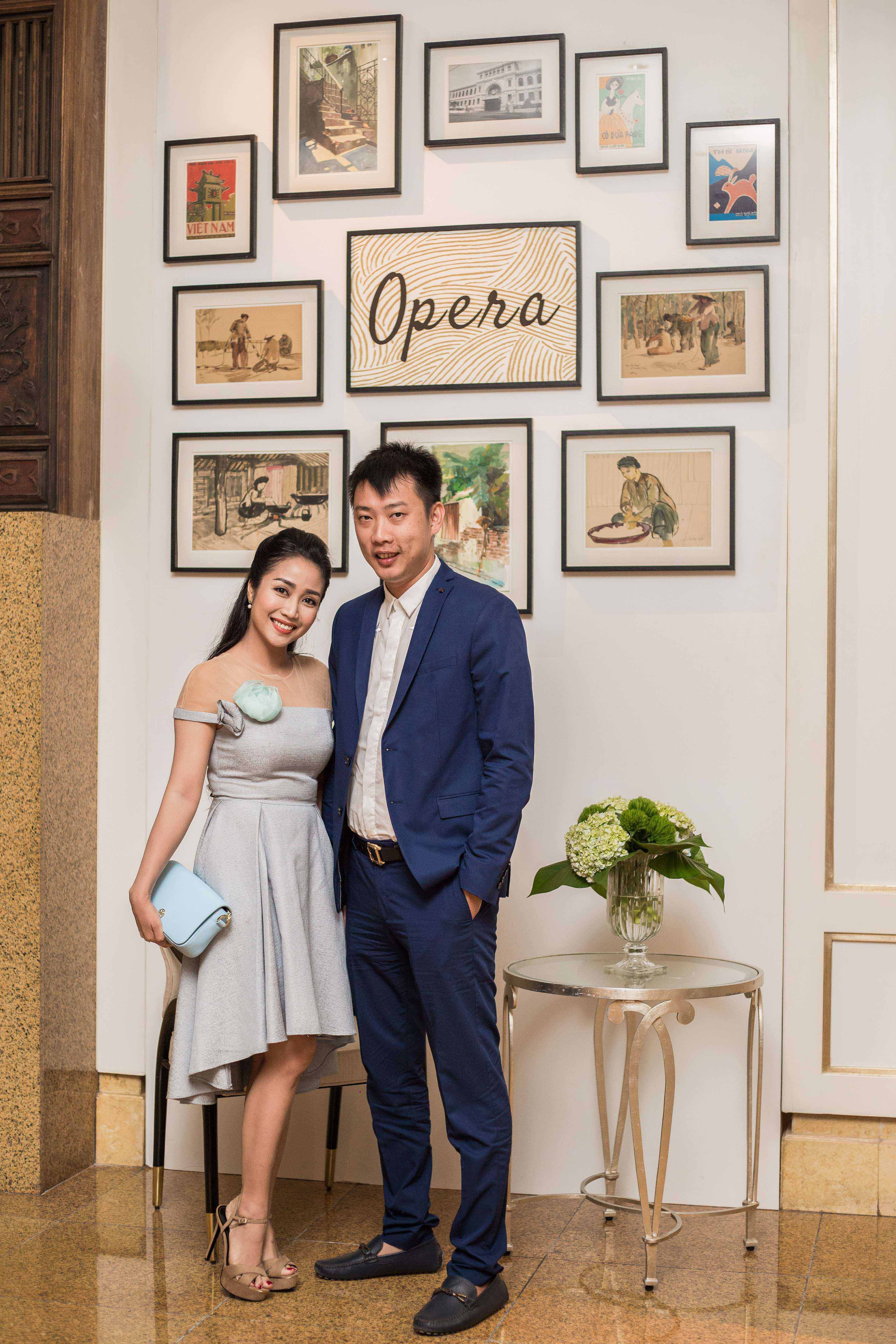 Nha hang Y Opera anh 2