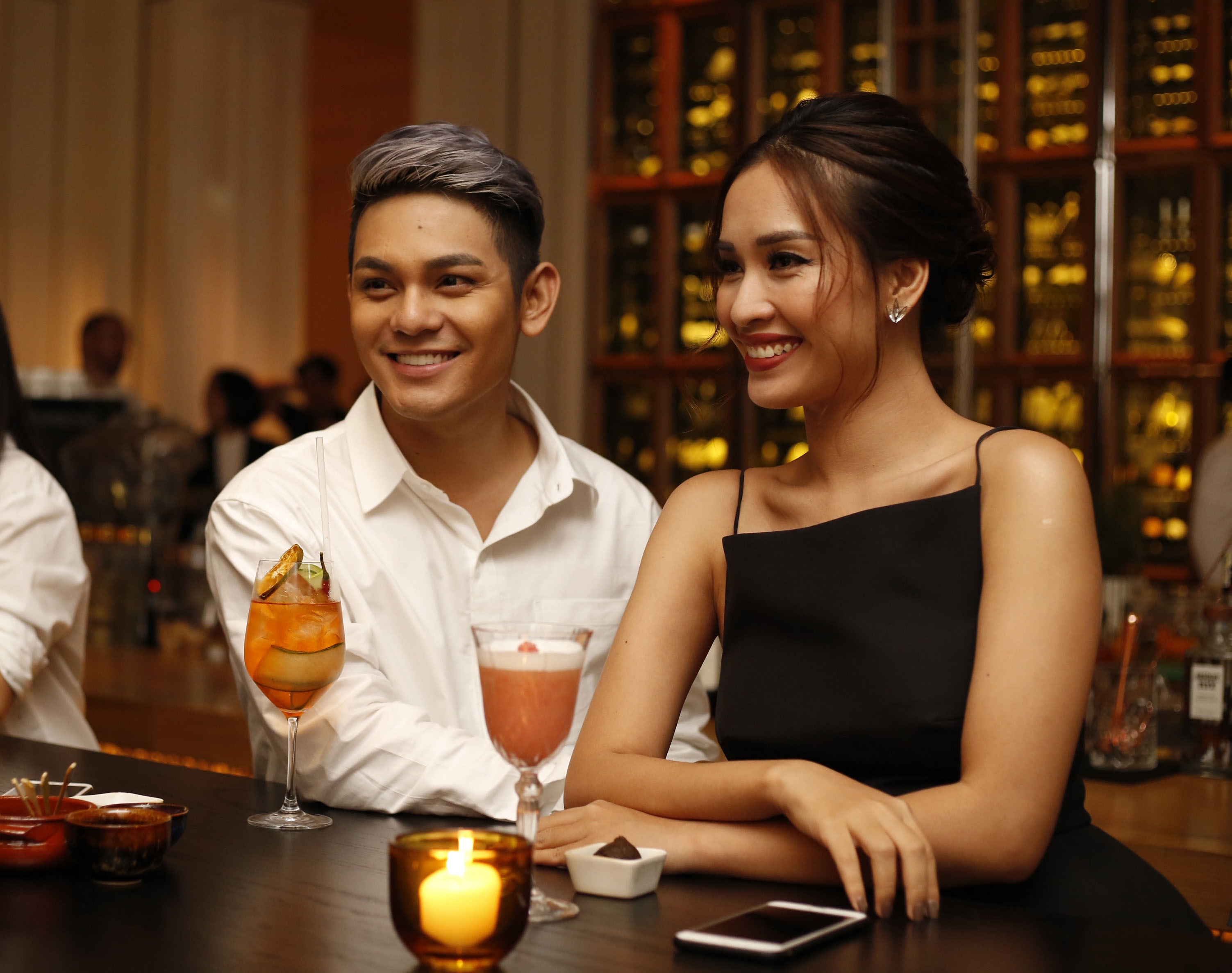 Nha hang Y Opera anh 7