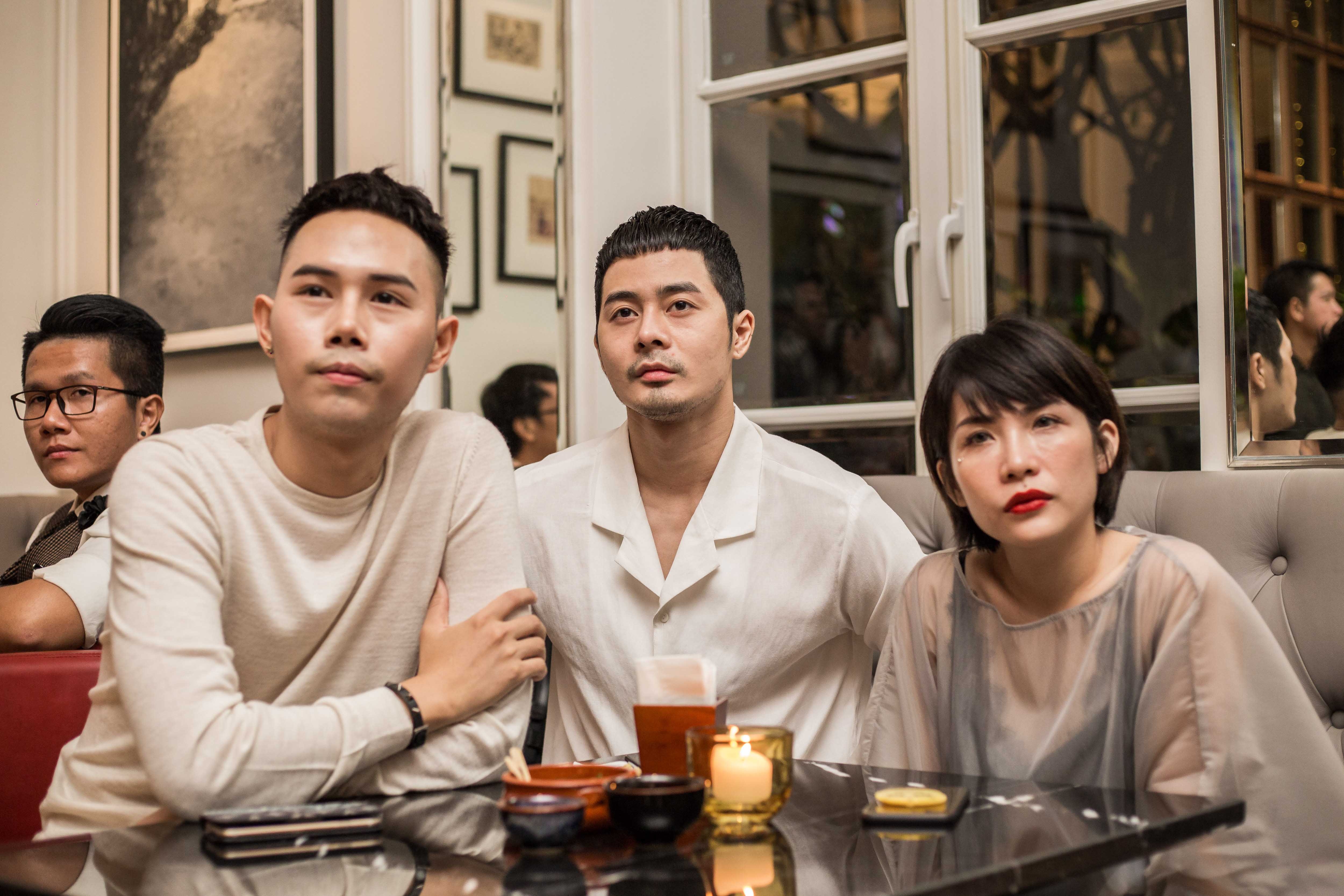 Nha hang Y Opera anh 1