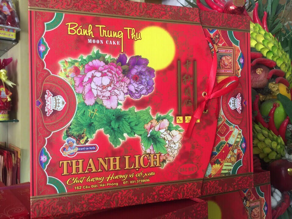 Banh trung thu Hai Phong hut thuc khach thu do hinh anh