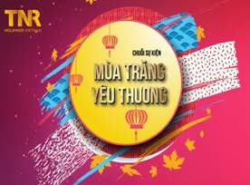 bức tranh trung thu 3D dài nhất Việt Nam ảnh 2 buc tranh trung thu 3D dai nhat Viet Nam anh 2
