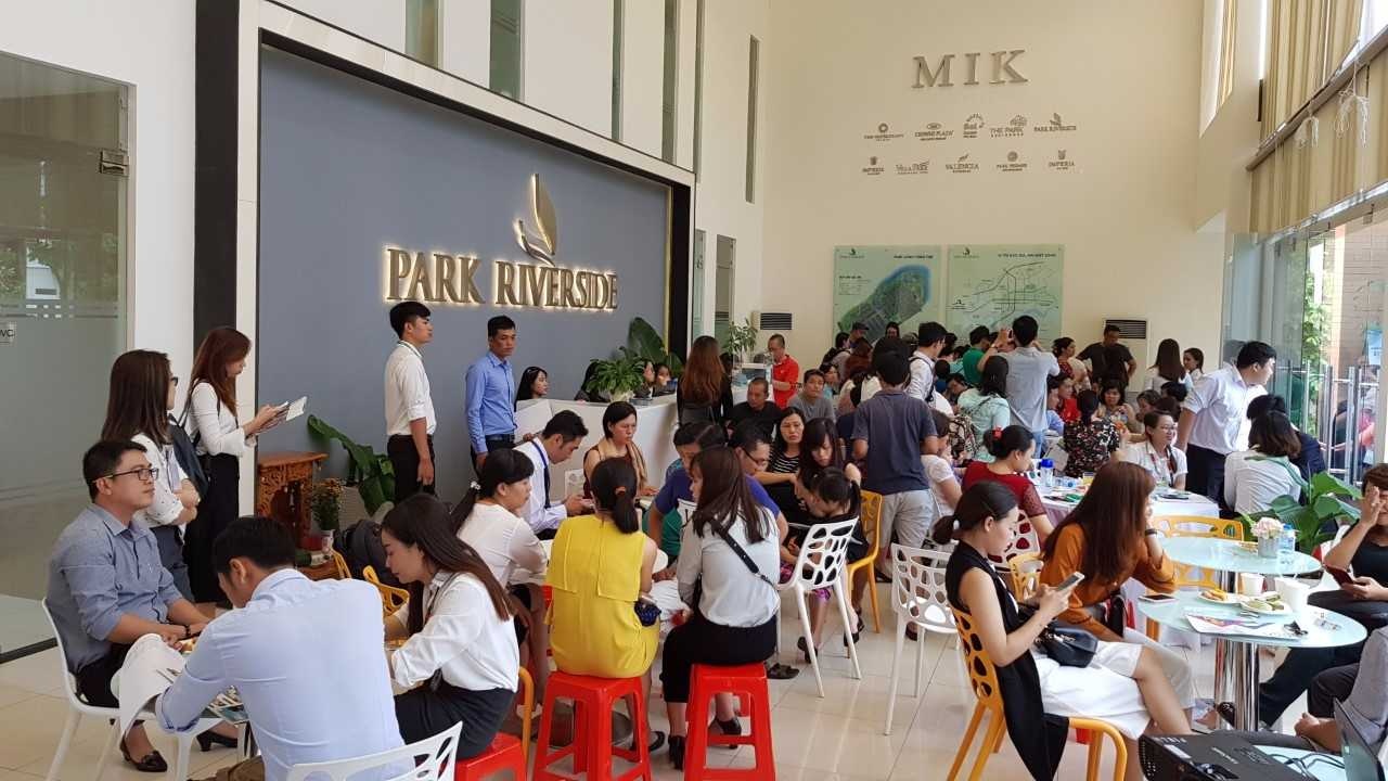 du an Park Riverside Premium anh 3