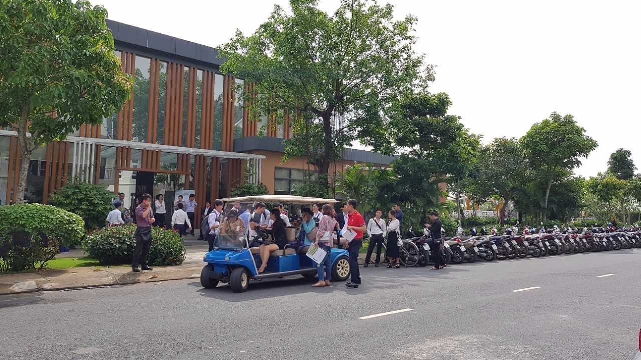 du an Park Riverside Premium anh 4