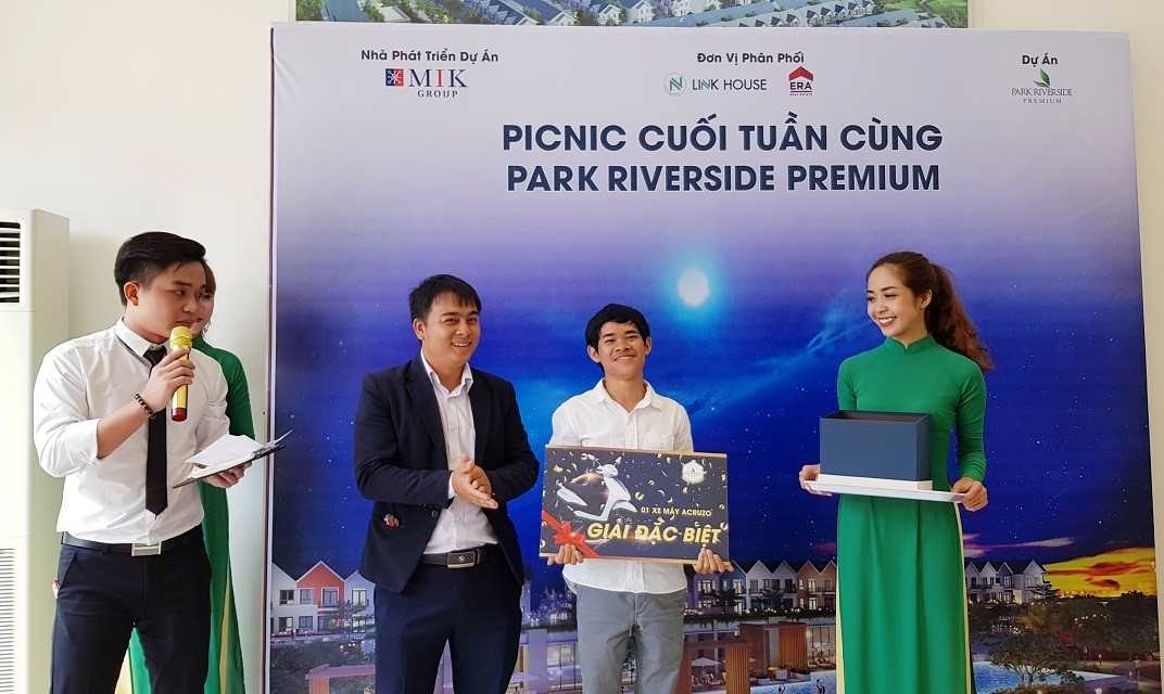 du an Park Riverside Premium anh 6