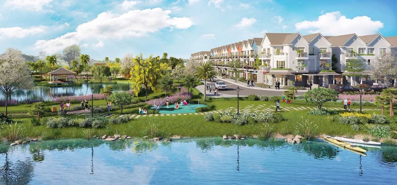 du an Park Riverside Premium anh 8