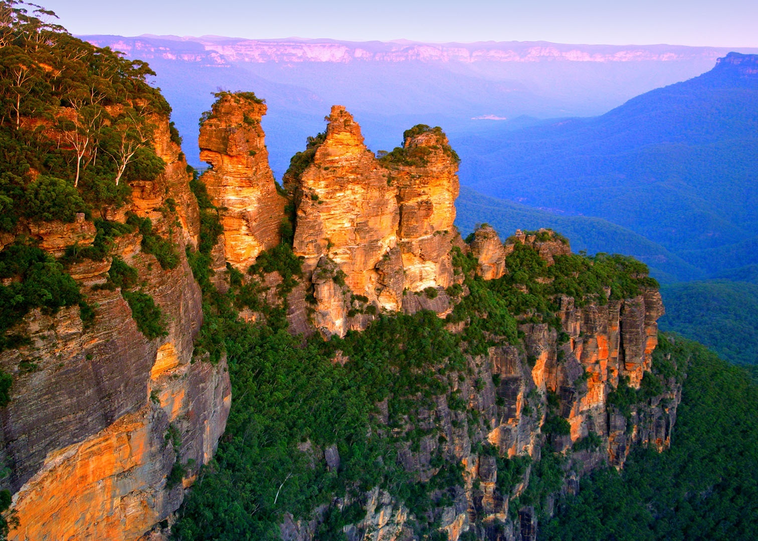 ghe tham Sydney kinh do anh sang cua Australia anh 8