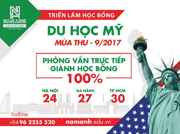 du học Nam Anh  ảnh 3 du hoc Nam Anh anh 3