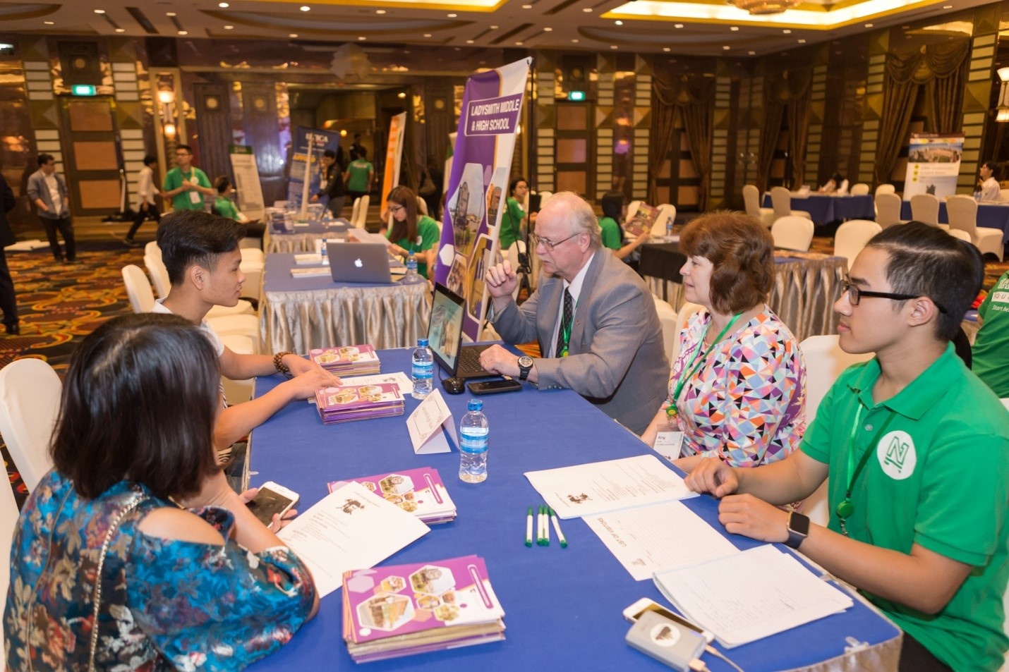 du học Nam Anh  ảnh 1 du hoc Nam Anh anh 1