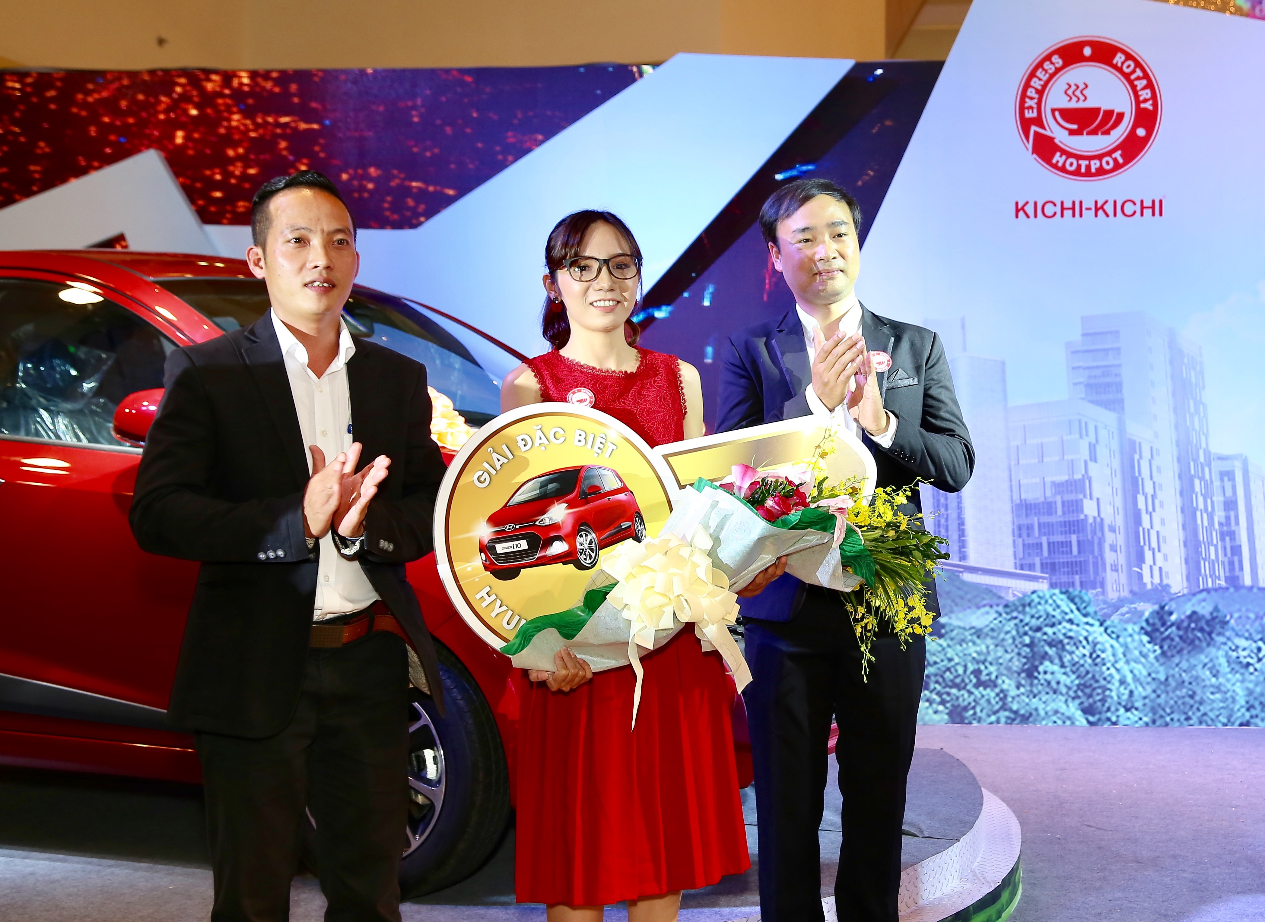 Kichi Kichi ảnh 1 Kichi Kichi anh 1