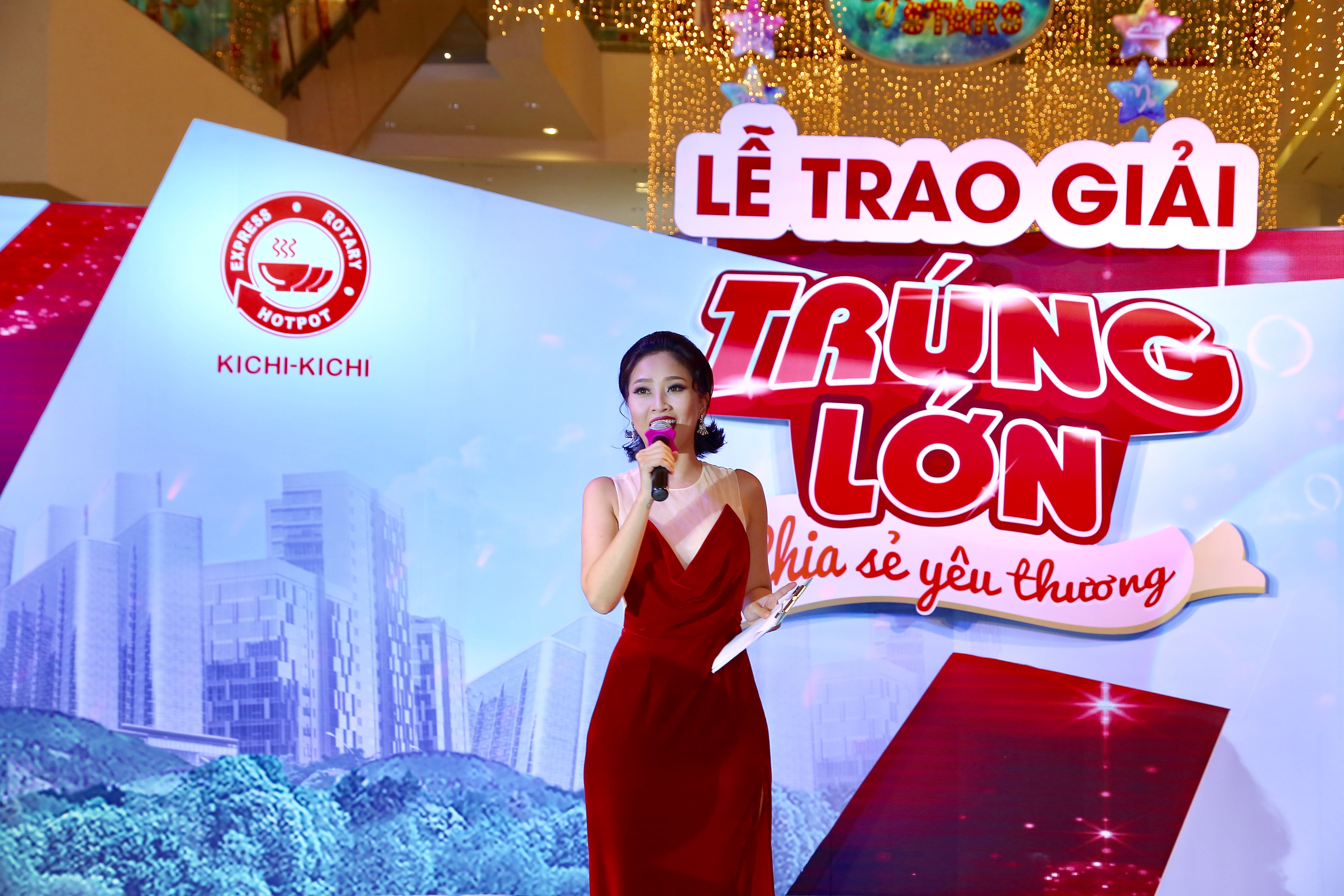 Kichi Kichi ảnh 2 Kichi Kichi anh 2