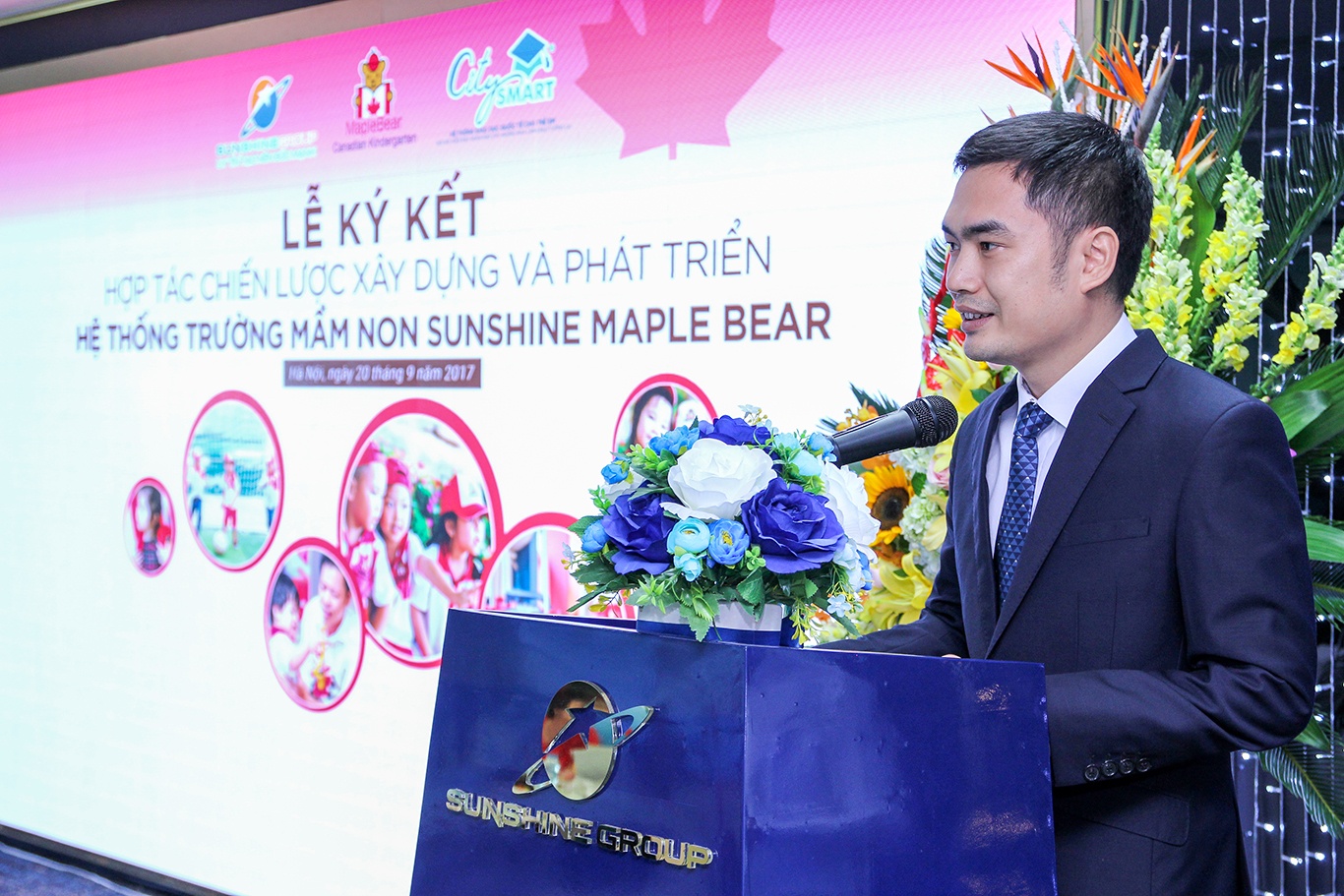 Sunshine Group ảnh 2 Sunshine Group anh 2