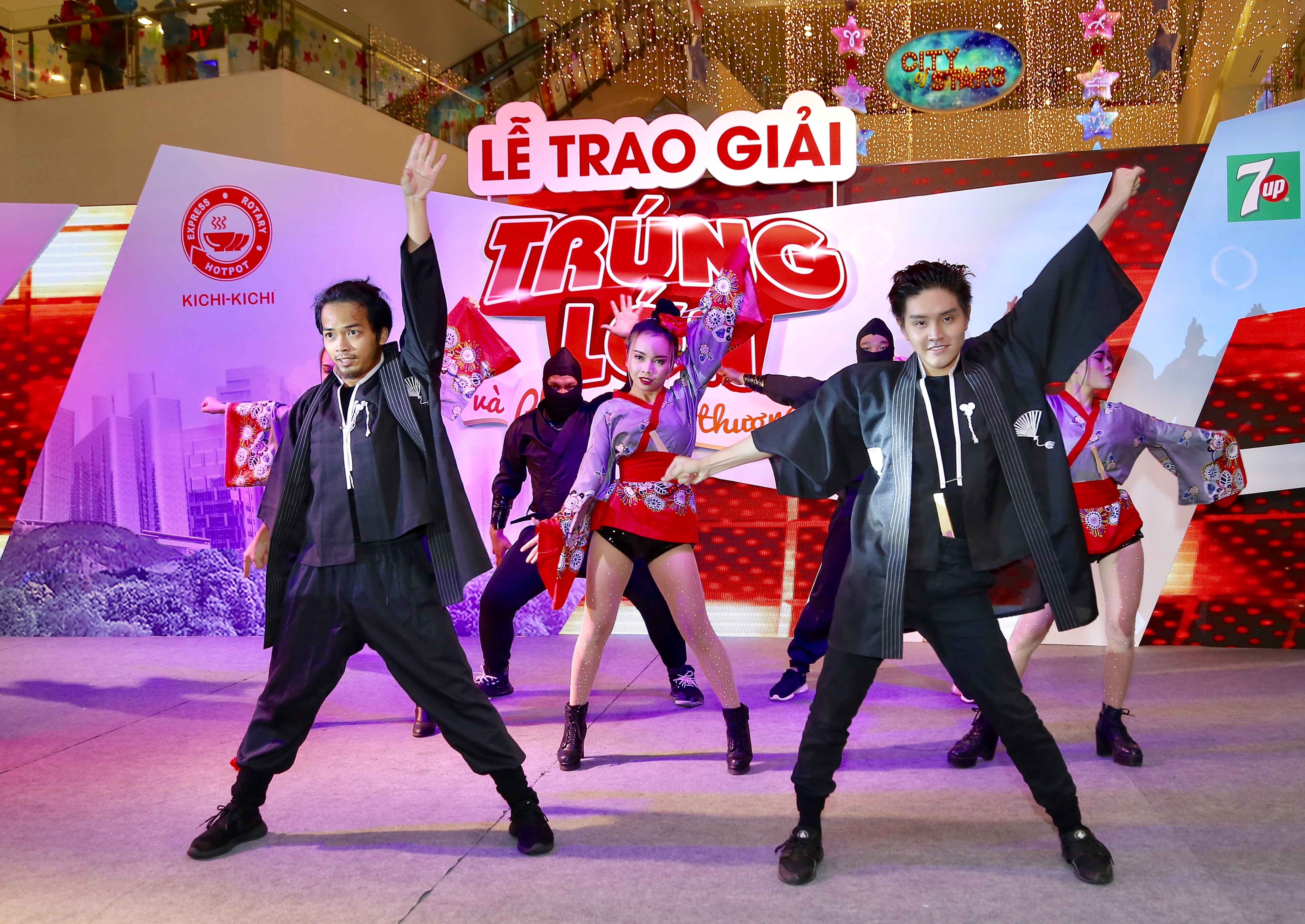 Kichi Kichi ảnh 4 Kichi Kichi anh 4
