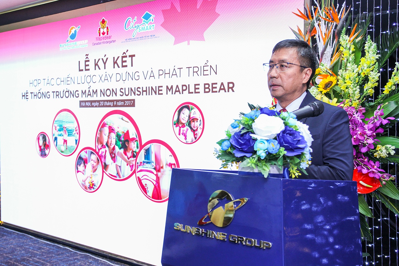 Sunshine Group ảnh 3 Sunshine Group anh 3