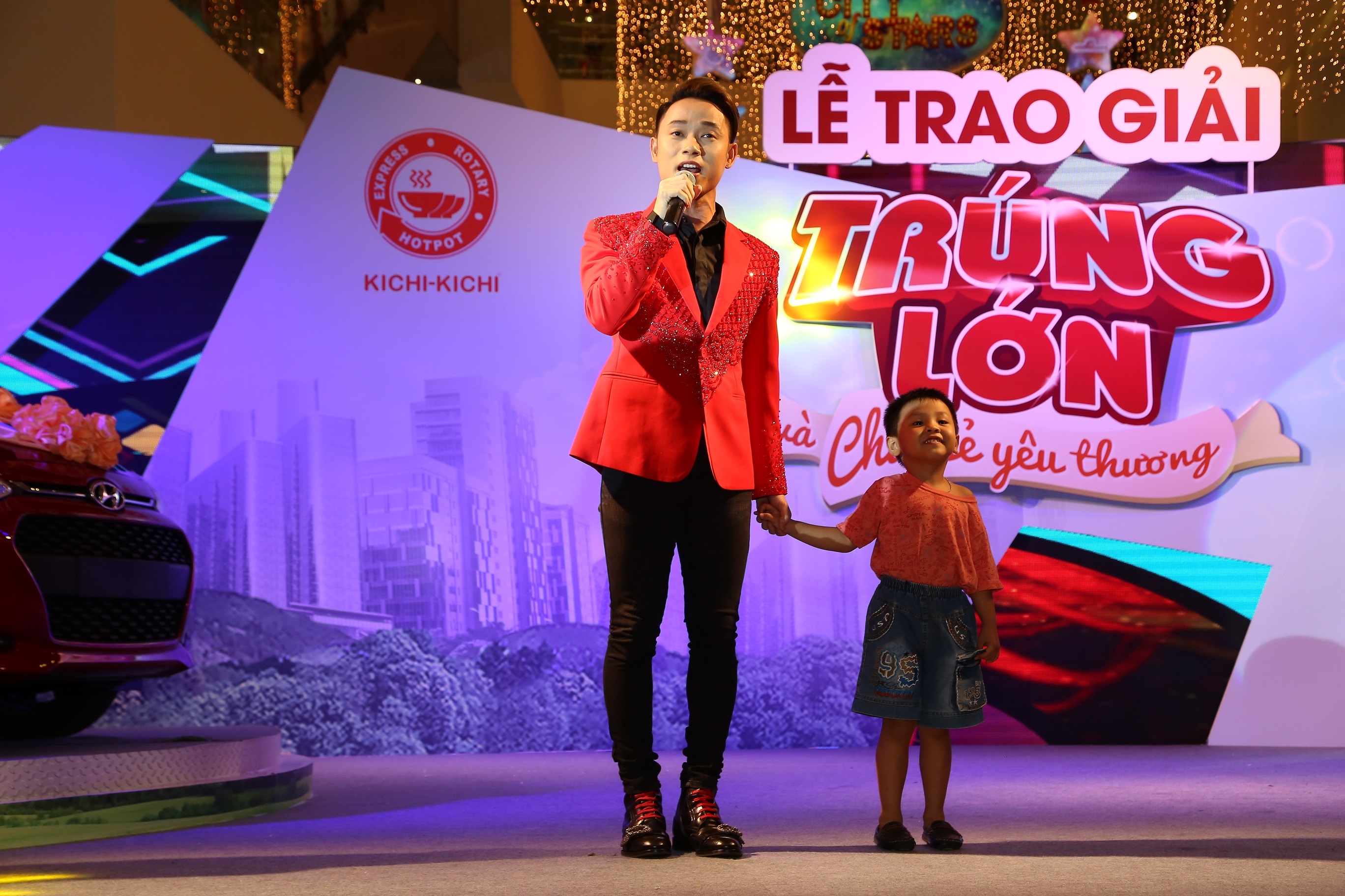 Kichi Kichi ảnh 5 Kichi Kichi anh 5