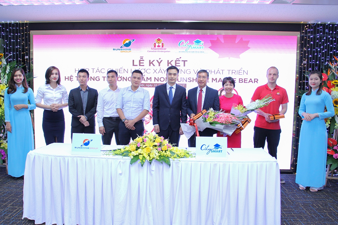 Sunshine Group ảnh 5 Sunshine Group anh 5