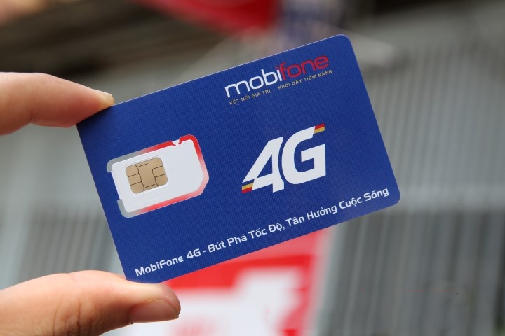 MobiFone ra mat goi data danh rieng cho game thu hinh anh