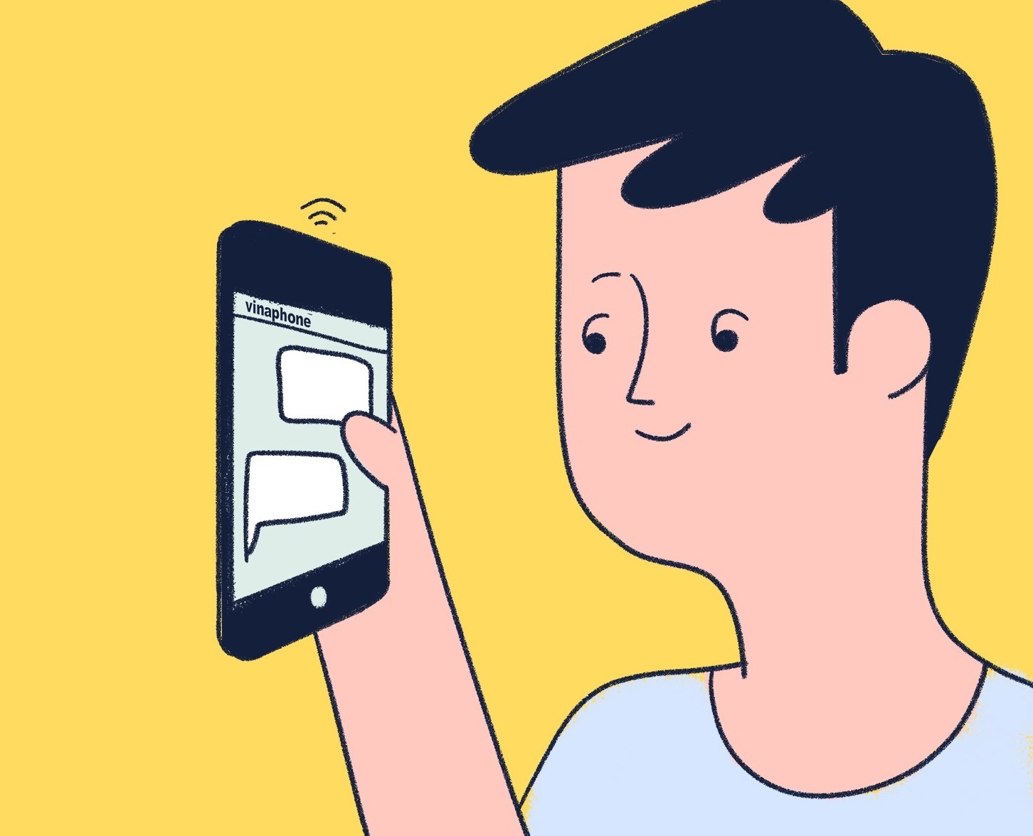 Su khac biet giua cach the hien tinh cam gia dinh xua va nay hinh anh