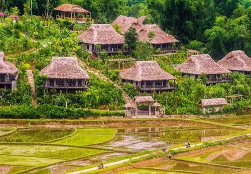 Vietravel Hà Nội  ảnh 3 Vietravel Ha Noi anh 3