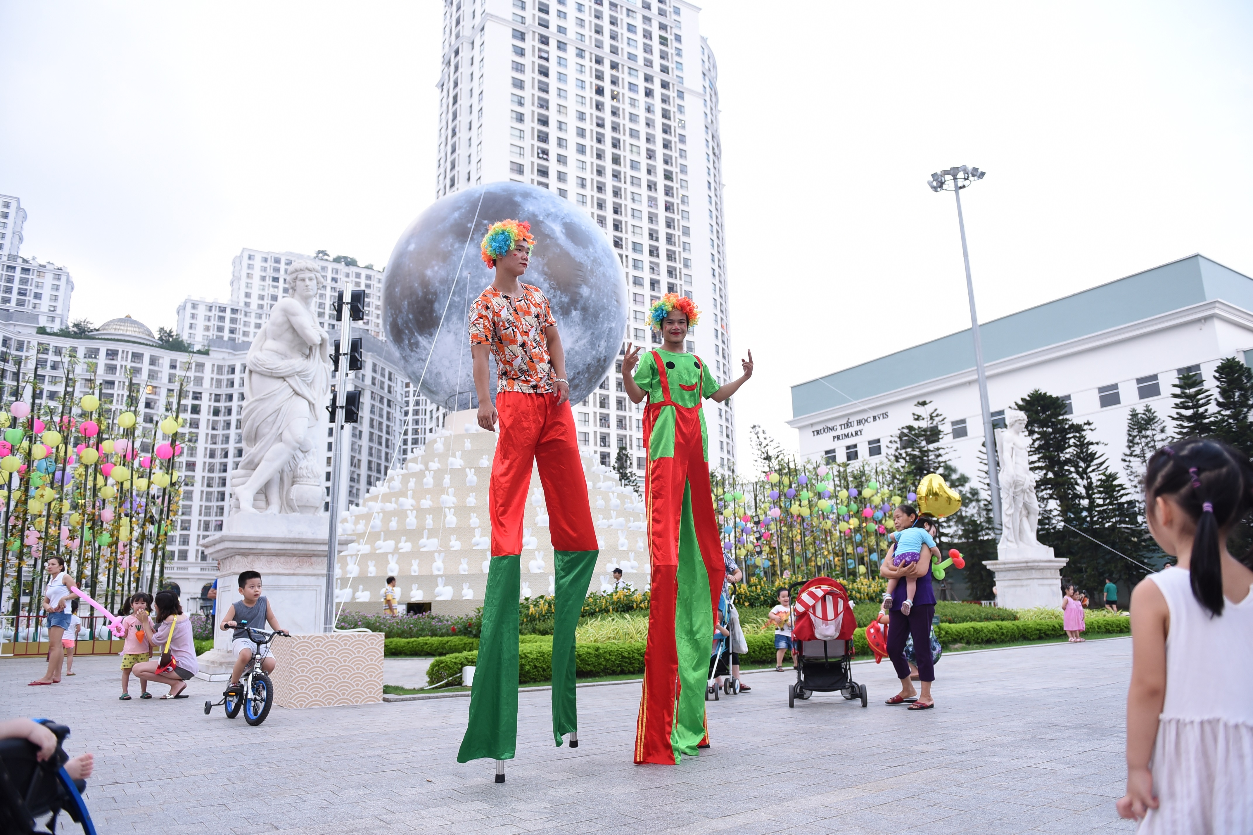 cong trinh Van tho ngam sieu trang anh 9