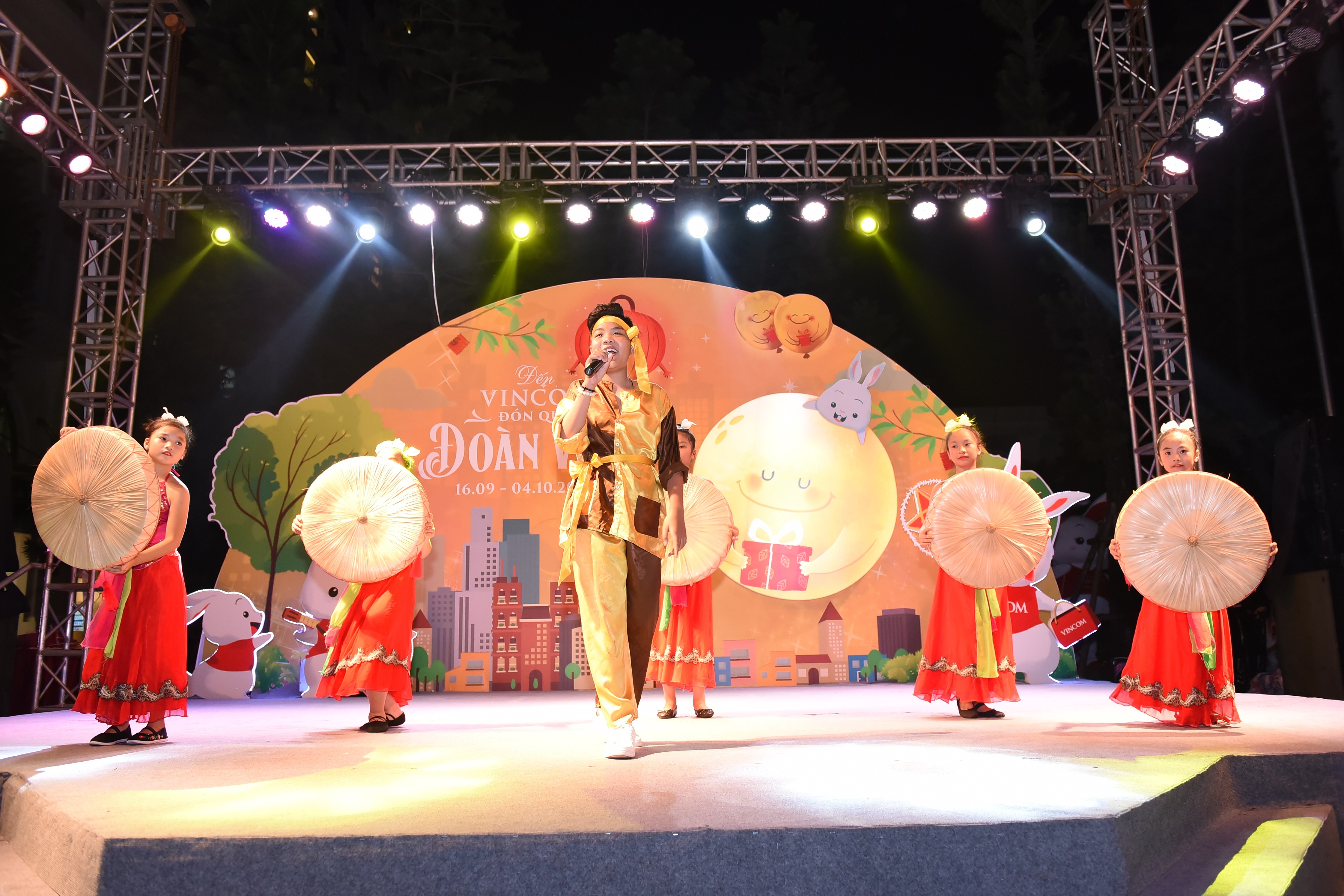 cong trinh Van tho ngam sieu trang anh 6